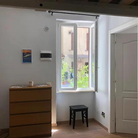 Apartmán La Casa Nel Cortile