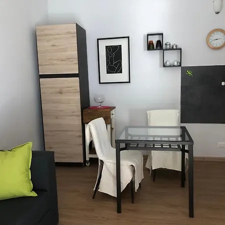 La Casa Nel Cortile Appartamento *