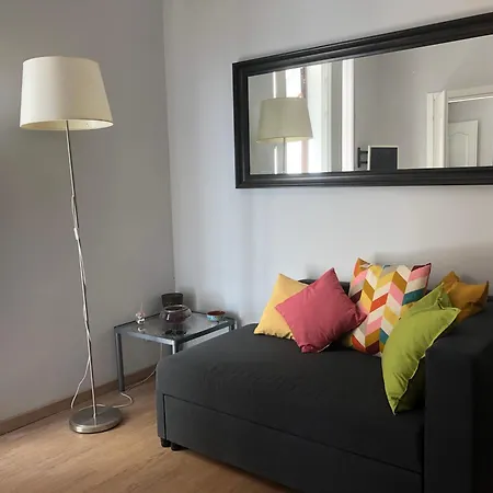 Appartamento La Casa Nel Cortile *