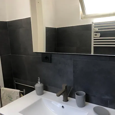 Appartamento La Casa Nel Cortile Roma