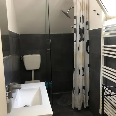 La Casa Nel Cortile *